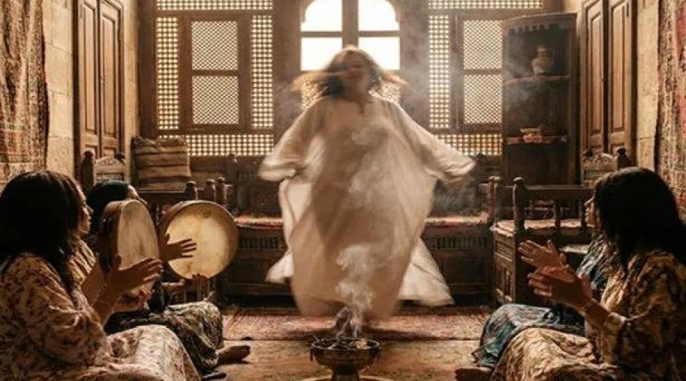 «الزار» استخدم كطقس شعبي للعلاج النفسي ورصدته أفلام السينما والمرويات الشعبية (البحث المقدم لمؤتمر التراث اللامادي)