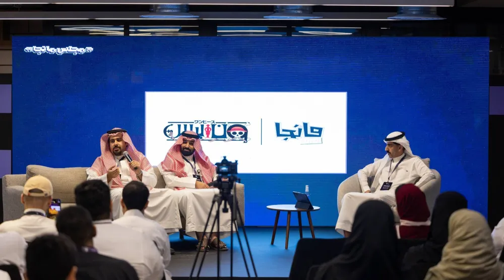 يشمل الإطلاق أكثر من 100 فصل من السلسلة الشهيرة (الشرق الأوسط)