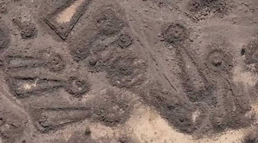 The season further reflects RCU’s commitment to developing Saudi capabilities in archaeology and heritage through fieldwork - SPA