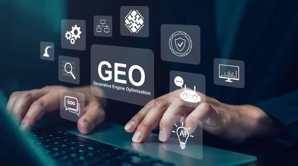 قد تصبح الشركات التي لا تراعي «تحسين محركات البحث التوليدية» خارج اهتمامات المستخدمين
