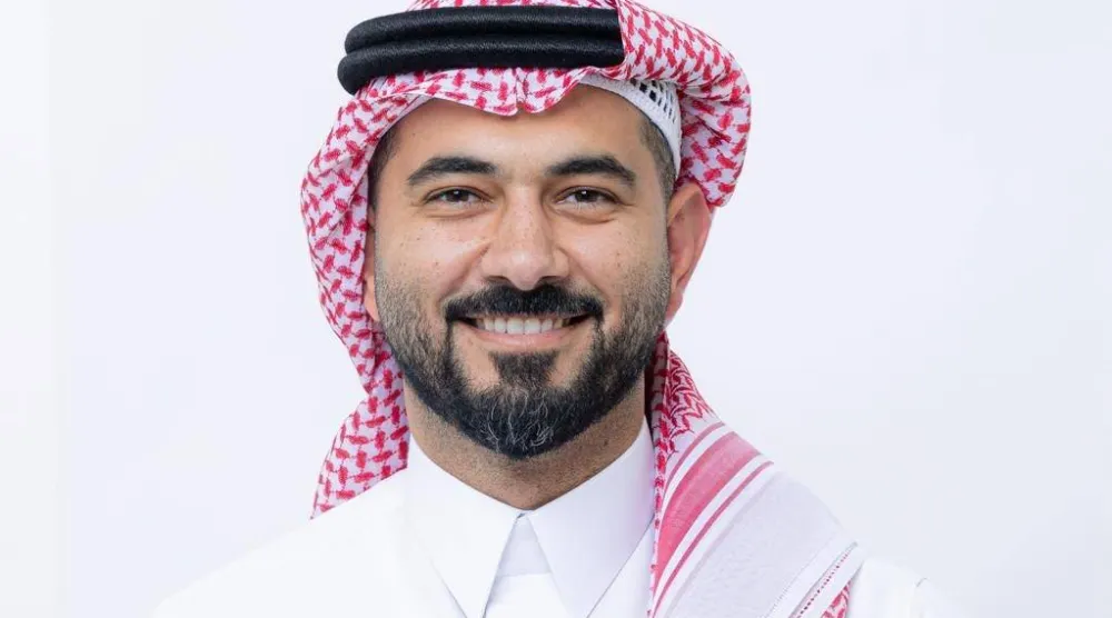 هاشم داغستاني رئيساً تنفيذياً لنادي نيوم (الشرق الأوسط)