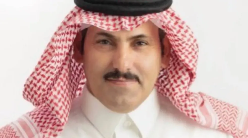 محمد آل جابر السفير السعودي لدى اليمن (الشرق الأوسط)