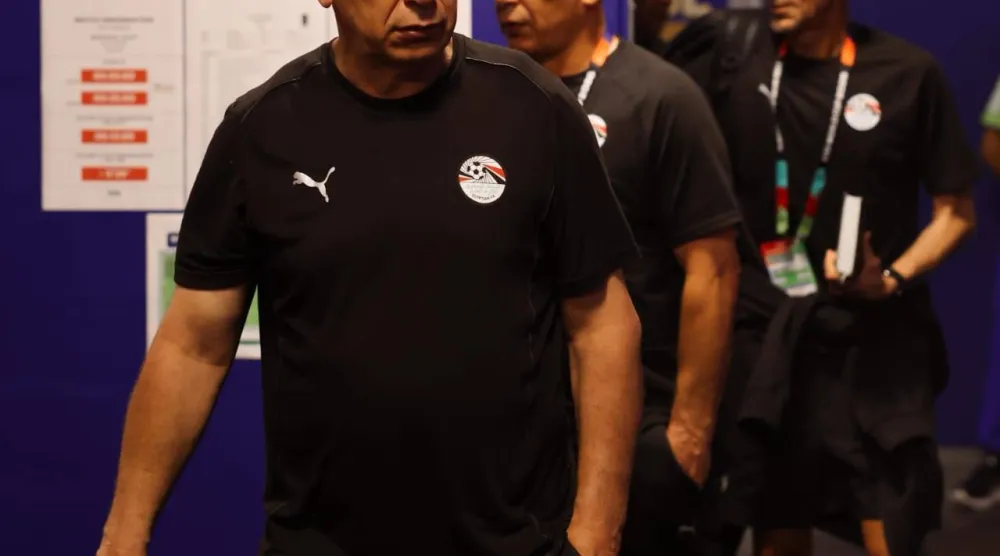 الاتحاد المصري يستأنف ضد عقوبات حسام وإبراهيم وزيكو (الاتحاد المصري)