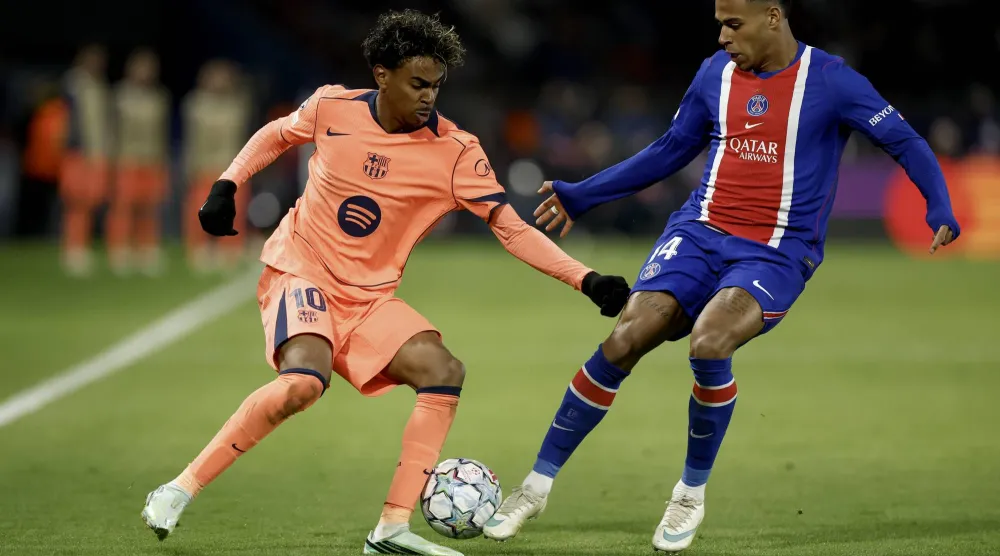 برشلونة لم يبلغ القمة الأوروبية بعد... لكنَّه يقترب