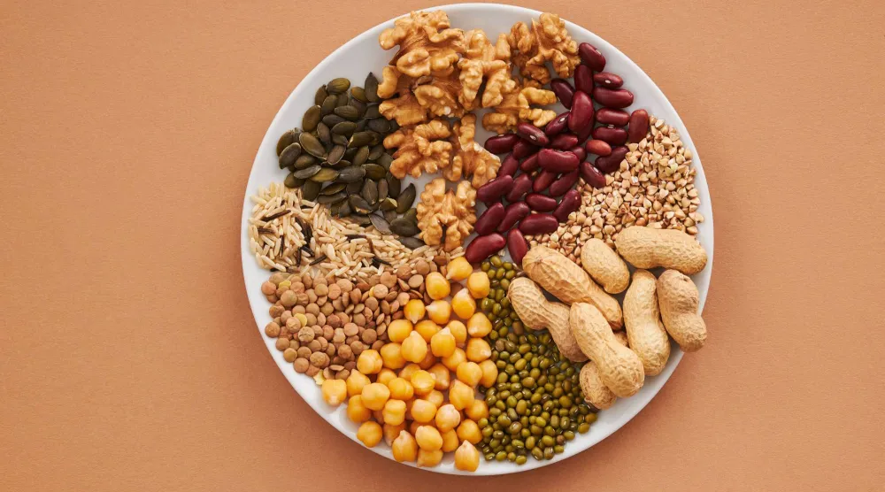 الأنظمة الغذائية النباتية عالية الجودة ترتبط بانخفاض خطر الإصابة بالسكري من النوع الثاني (بيكسلز)