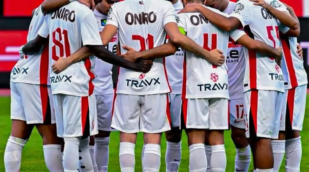 الزمالك لديه مهمة في المتناول ضد الجيش الرواندي بالقاهرة (نادي الزمالك)