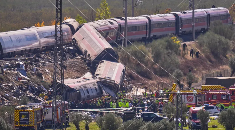 İspanya’da sık sık yüksek hızlı tren kazaları neden yaşanıyor?