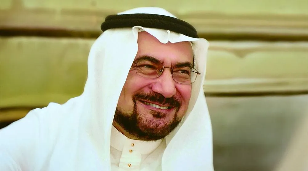 إياد مدني يسائل السردية الغربية ويبحث في معنى أن تكون سعودياً