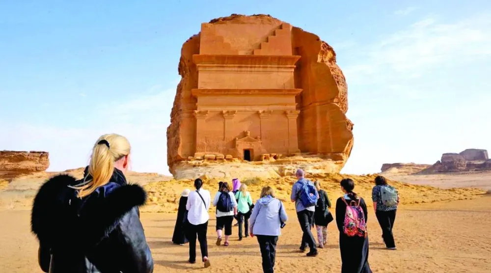 من الأقصر إلى السعودية... خريطة جديدة للسياحة الطبية