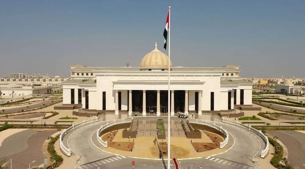 قضت محكمة أبوظبي الاتحادية الاستئنافية بالسجن المؤبد على 8 متهمين بينهم مسؤولون عسكريون وأمنيون سودانيون (الشرق الأوسط)