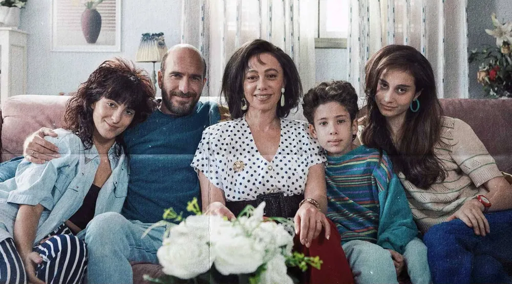 السينما الإسرائيلية تمنع وتحجب وتعيش حالة حصار