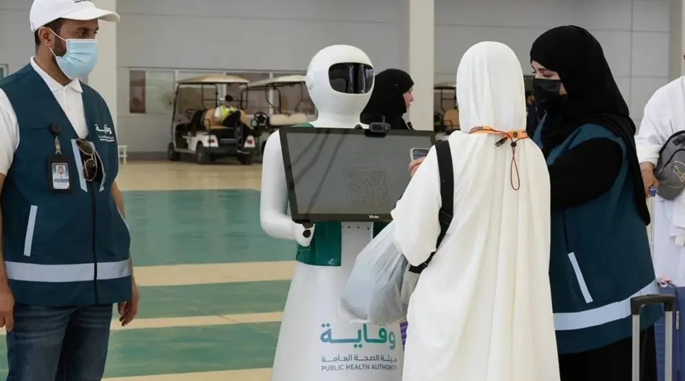 هيئة الصحة العامة تواصل رصد المستجدات الوبائية إقليمياً ودولياً (واس)