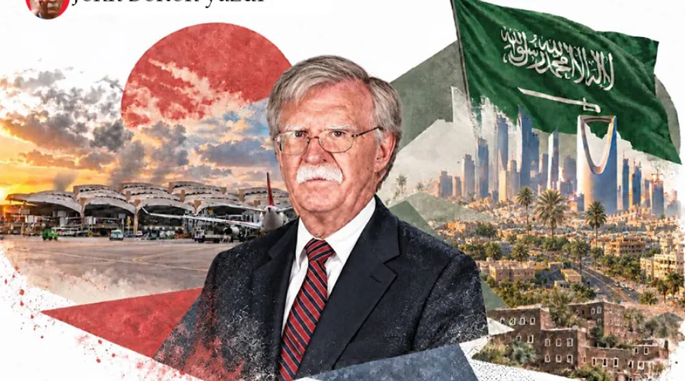 Suudi Arabistan hükümeti, Husi saldırısını BM Güvenlik Konseyi’ne bildirmeli ve Konsey üyelerine, diğer diplomatik girişimlerinde sunduğu bilgilerin aynısını sağlamalıdır. (Independent Arabia)