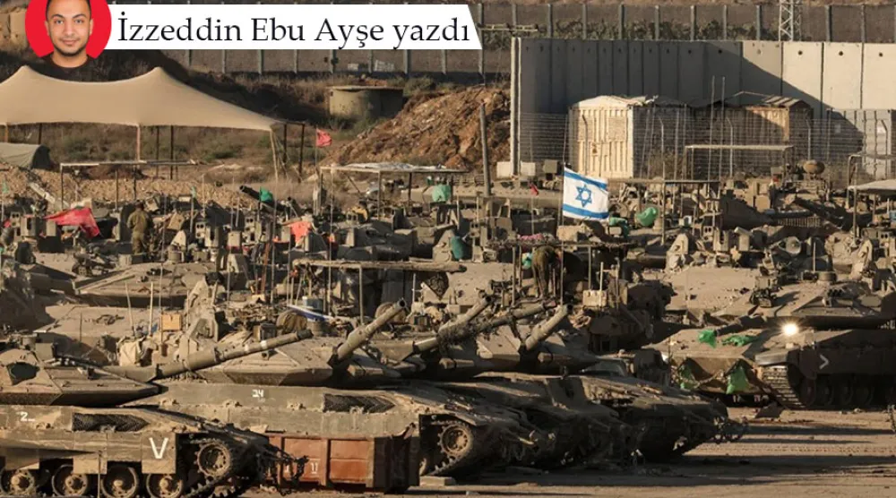 İsrail, Hamas hareketinde üçüncü kademeden bir üst kademeye yükselen her kişiyi ortadan kaldırmaya çalışıyor. (AFP)