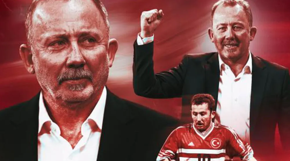 Fotoğraf: TFF