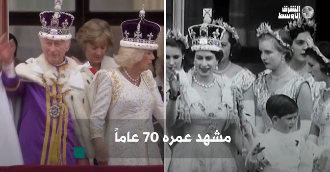 مشهد عمره 70 عاماً 