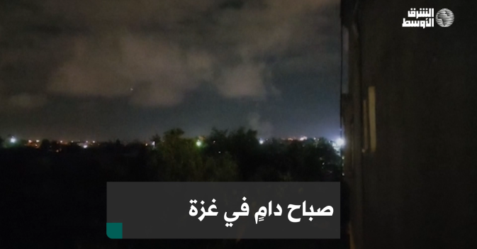 إسرائيل تقصف غزة وتغتال 3 من قادة «السرايا»