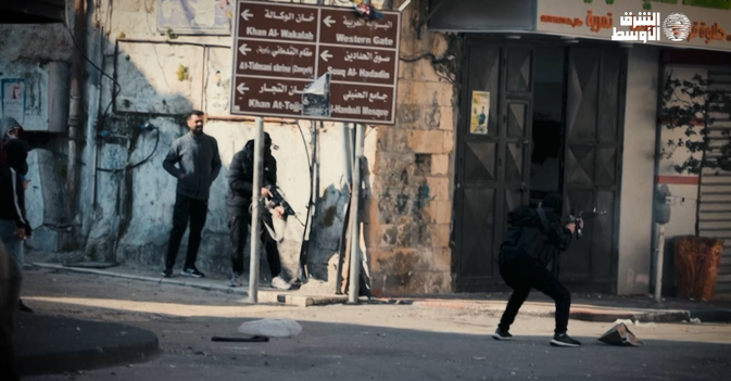 «الشرق الأوسط» داخل معاقل جيل جديد من المسلحين في الضفة الغربية
