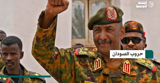 حروب السودان