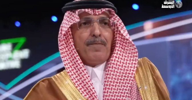 وزير المالية السعودي: «رؤية 2030» رفعت الاقتصاد غير النفطي إلى 52% وبلغت مشاركة المرأة 35%