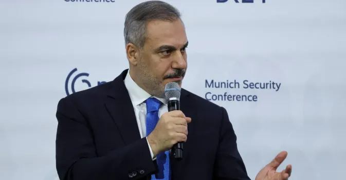 Türkiye, Suriye'deki askeri varlığını PKK’nın tasfiyesine bağlıyor