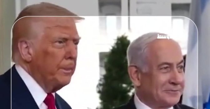 مناشدات إسرائيلية لترمب بالضغط على نتنياهو لوقف حرب غزة