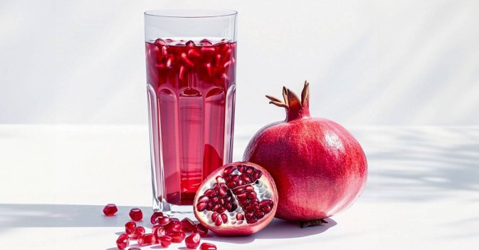 الرمان... الفاكهة الأغنى بالفوائد الصحية