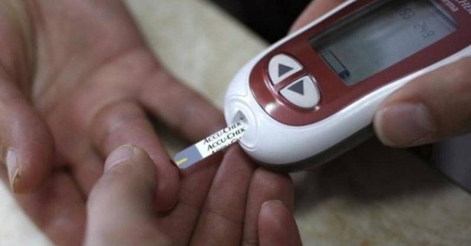 أطعمة ينبغي لمرضى السكري تناولها