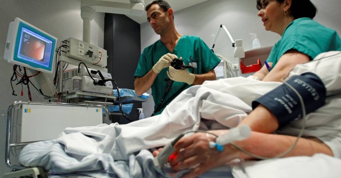 ينتشر بسرعة بين الشباب... 4 أشياء يجب معرفتها عن سرطان القولون