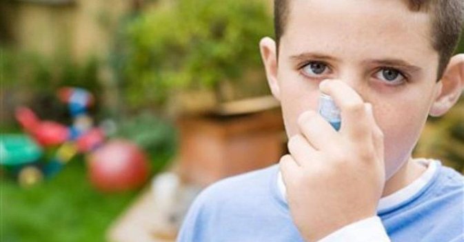 علاج ثوري للربو بجرعتين فقط سنوياً