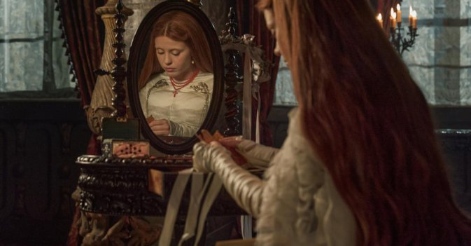 Aktor terkenal itu memuji film baru Nolan