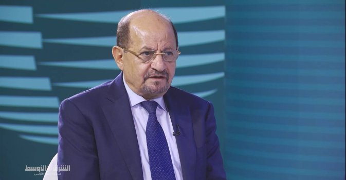 برومو مقابلة رئيس الوزراء اليمني