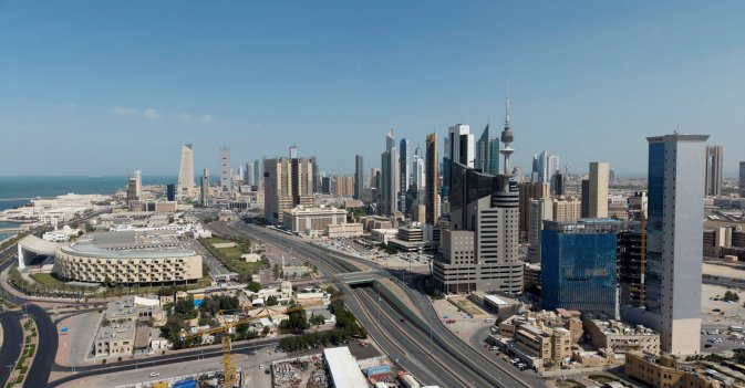 هجمات إيرانية تستهدف الكويت والبحرين وسوريا والأردن