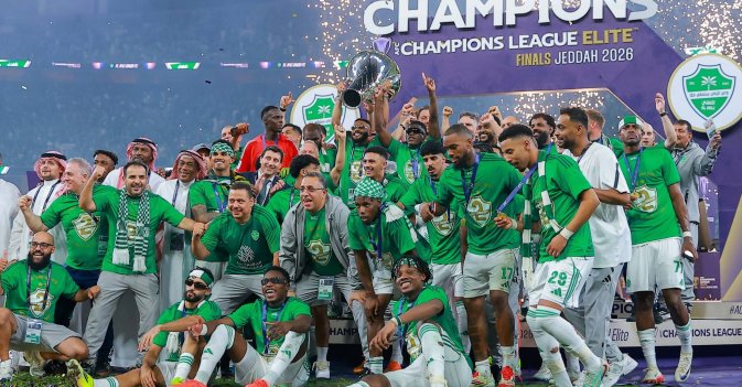 26 أغسطس موعداً لمباراة الأهلي و«بطل أوقيانوسيا» في كأس القارات
