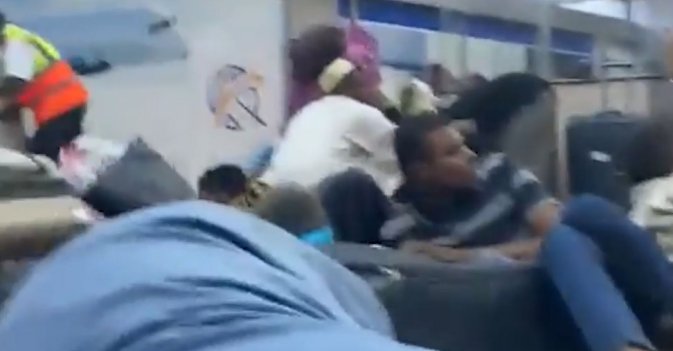هلع في مطار الخرطوم مع استمرار الاشتباكات بين «الدعم السريع» والجيش