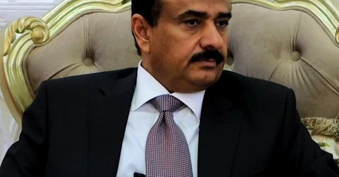 التحالف و"العمالقة" وتوحيد الصف وراء تحرير شبوة