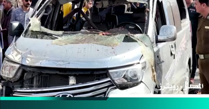 أربعة قتلى بانفجار في البصرة جنوب العراق