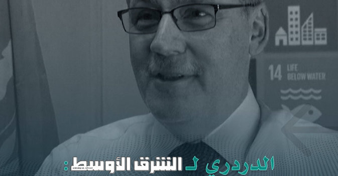 الدردري لـ«الشرق الأوسط» حرب شعواء بين «طالبان» و «داعش»