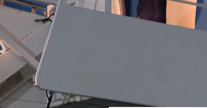 بايدن يصل إلى بريطانيا للمشاركة في جنازة الملكة إليزابيث 