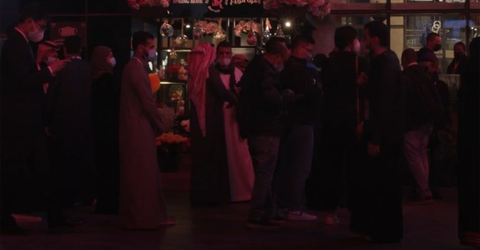 "بوليفارد رياض سيتي" يحتفل برأس السنة الصينية