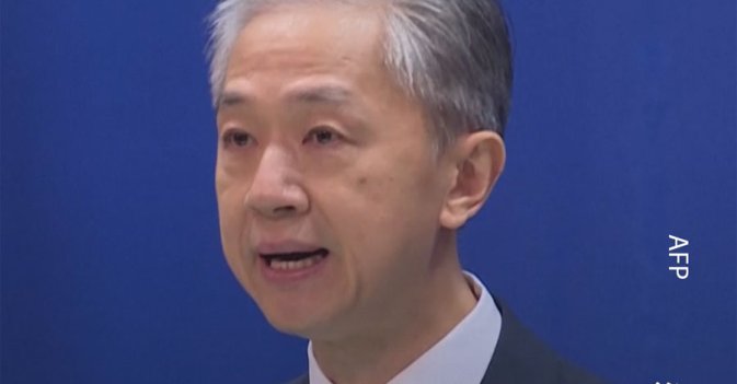 الصين لا يمكننا تجاهل نظام الصواريخ الأميركي في كوريا الجنوبية