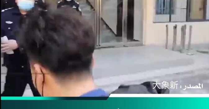 بعد 33 عاما من اختطافه... رسمة لقريته تعيد صني لأمه