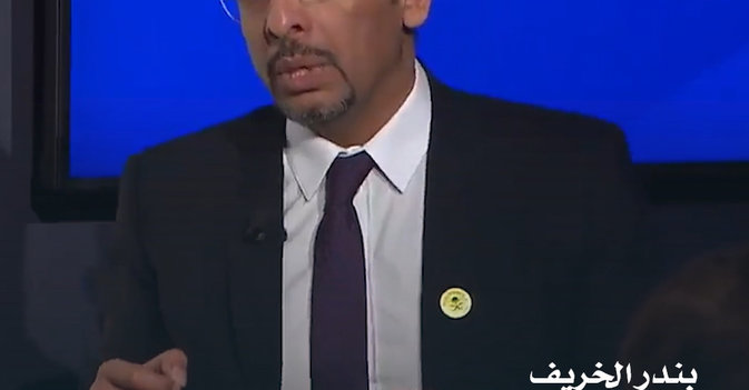 الخريف السعودية تهدف إلى خلق مستقبل الصناعة