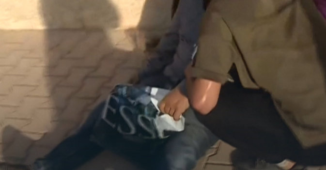 30 قتيلاً ومئات الجرحى في المنطقة الخضراء