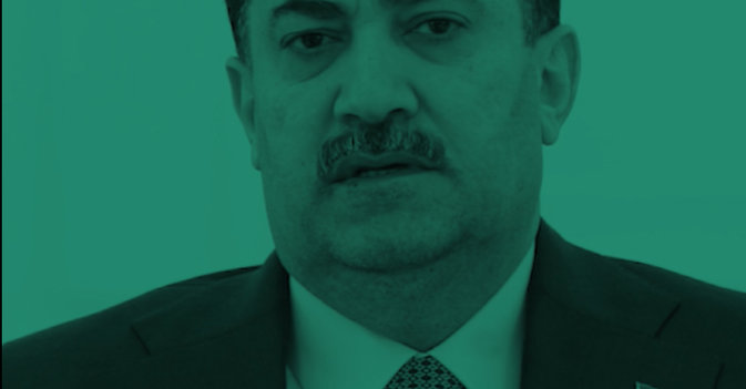 رئيس الوزراء العراقي الإصلاح الشامل أصبح استحقاقاً
