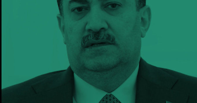 رئيس الوزراء العراقي لن يكون هناك وجود لـ«داعش» في العراق