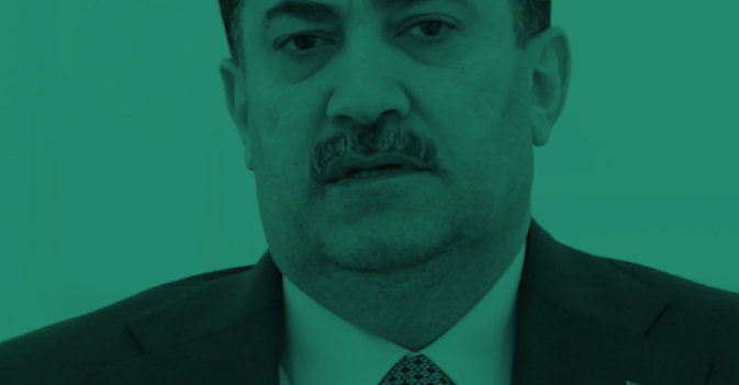 رئيس الوزراء العراقي الفقر وصل 22 % والبطالة ارتفعت في العراق
