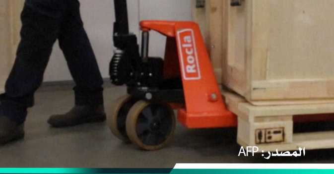 فنلندا تصادر أعمالا فنيه روسية بـ42 مليون يورو في إطار العقوبات على موسكو