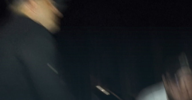 إطلاق نار كثيف حول البرلمان العراقي في بغداد