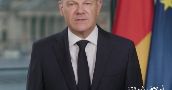 ألمانيا تتعهد بدعم «الدفاع الجوي» الأوكراني شهرياً 